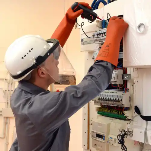 elektricien Balgoij